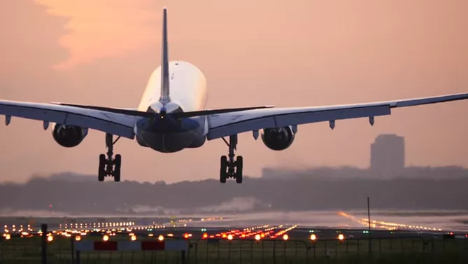 Slovenia, Azerbaijan Discuss Air Agreement