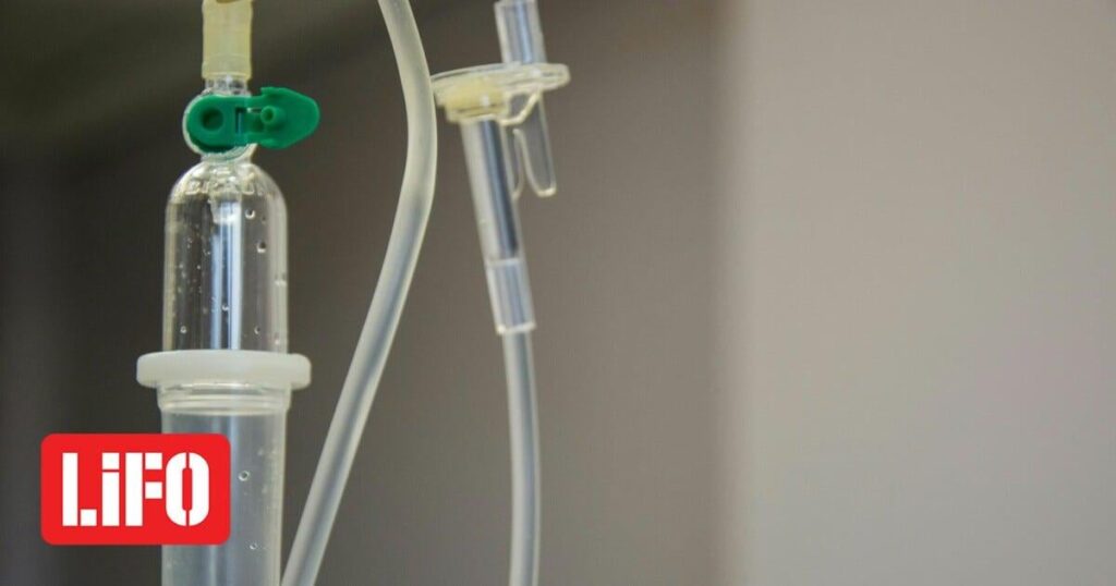 New complaint against a public hospital: "They did a gastroscopy without anesthesia"