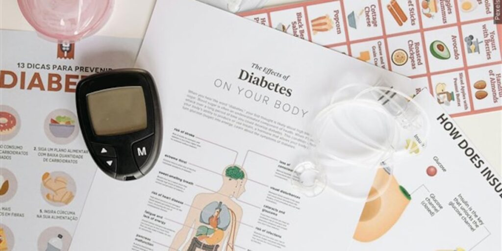 World Diabetes Day highlights diabetes rates and new technology