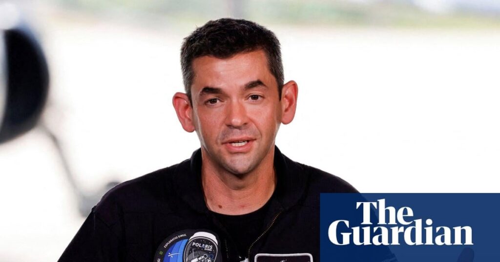 Trump reverses course to renominate billionaire Musk ally to lead Nasa