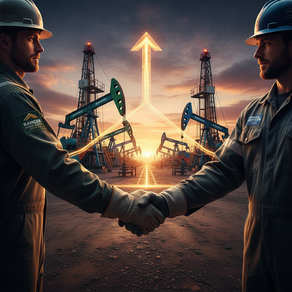 Ranger Energy Services Acquires American Well Services for $90.5M