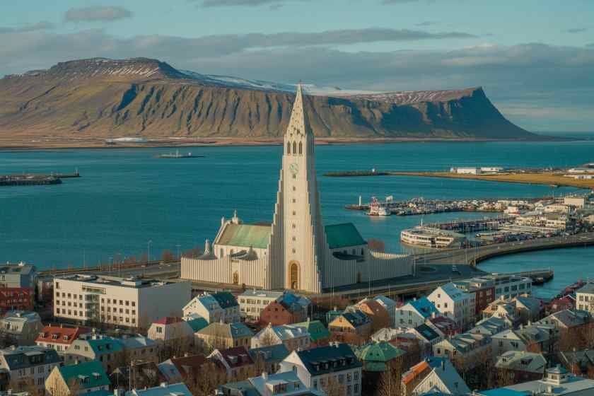 Iceland’s Reykjavík Declares a New Era for Tourism: Balancing Growth, Culture, and Resident Well-Being Iceland