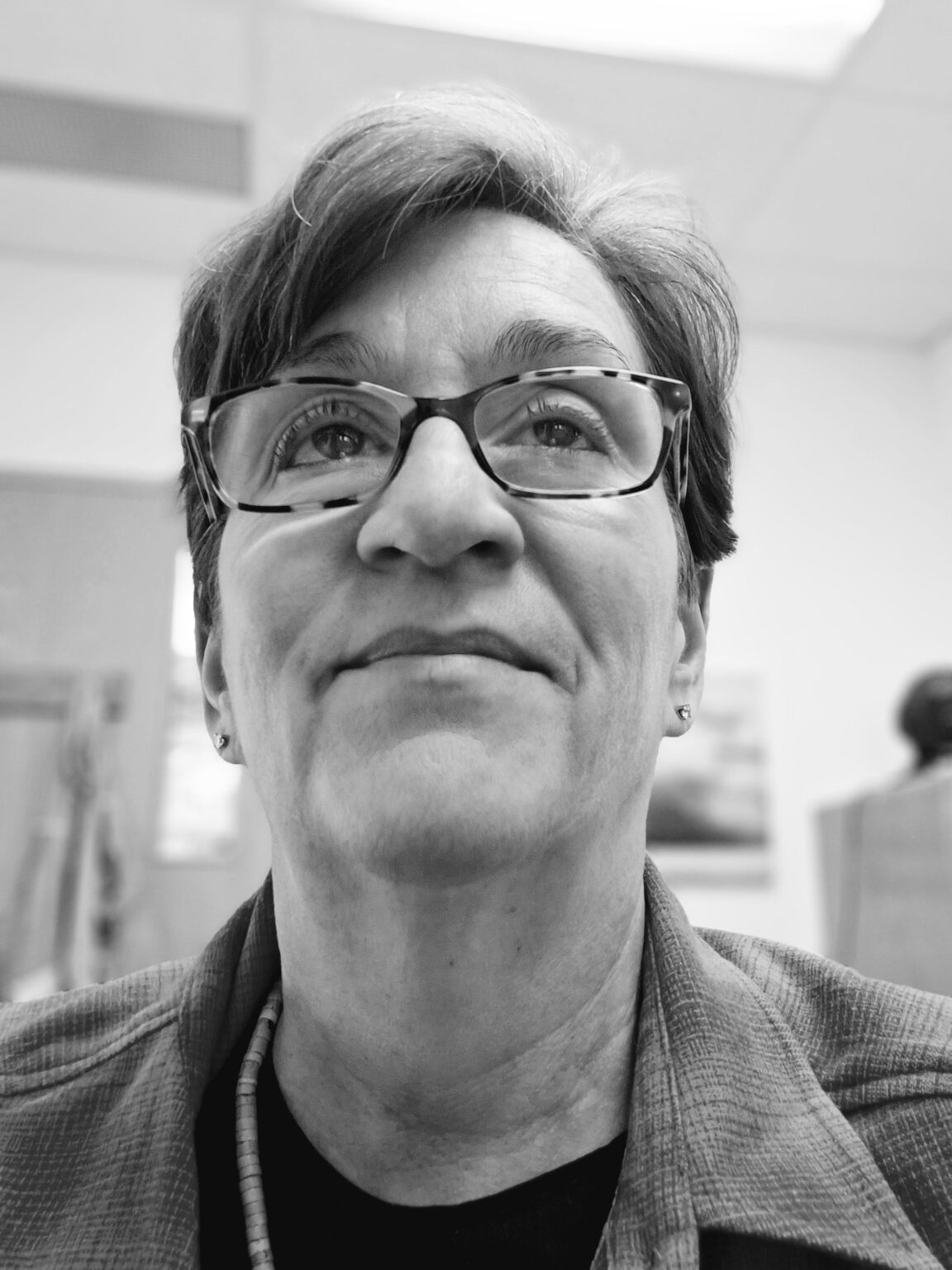 New Mexico Environment Department’s Rhonda Holderman Recognized For Tireless Public Service