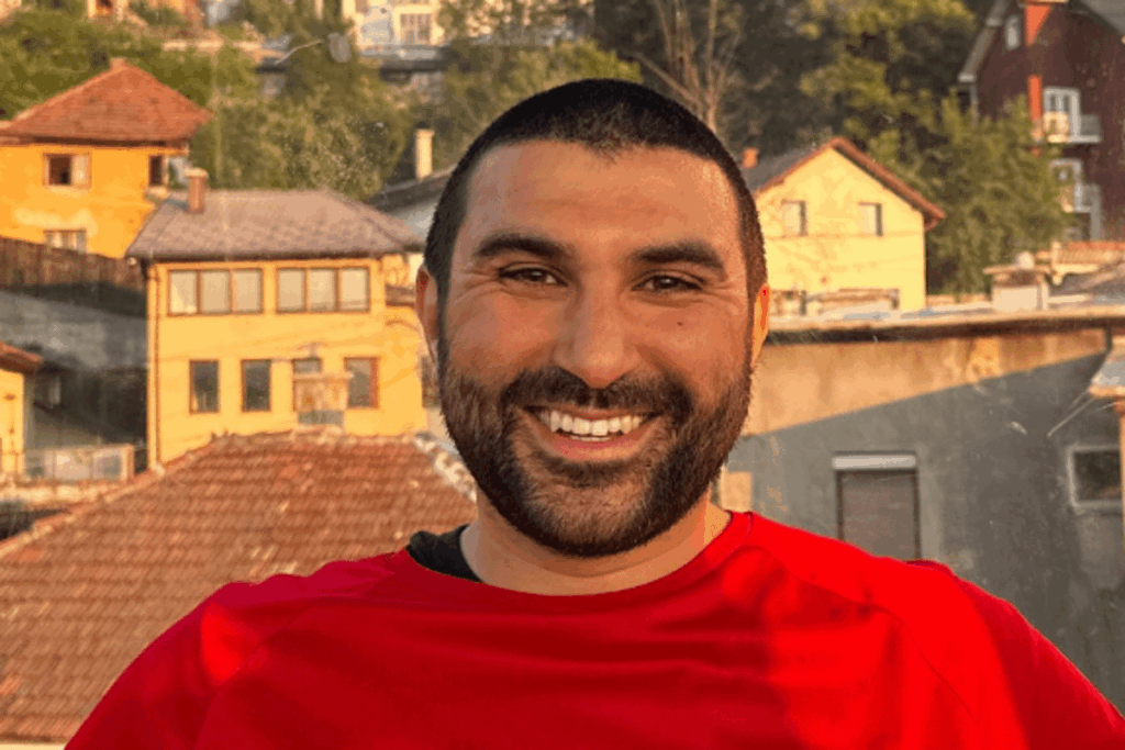 British journalist Sami Hamdi to be released following ICE detention, family say