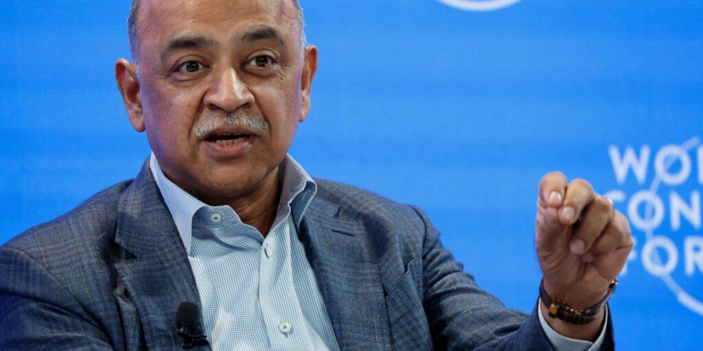 IBM's CEO admits Gen Z's hiring nightmare is real—but after promising to hire more grads, he’s laying off thousands of workers