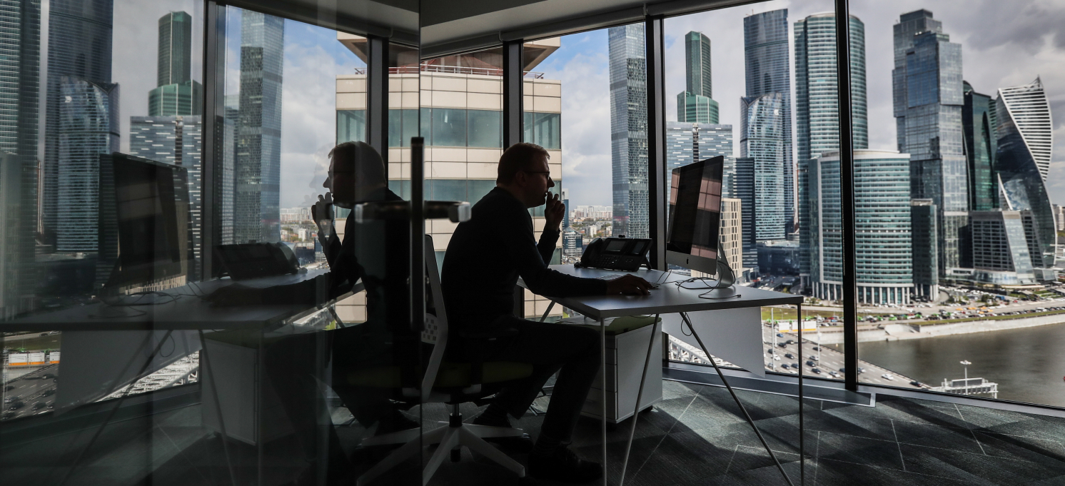 Russia’s economic slowdown bites harder | The Bell