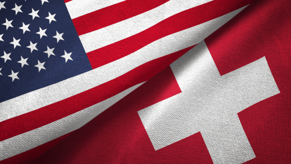 From 39% pain to 15% gain: Switzerland’s long fight for fair trade with U.S. nears victory