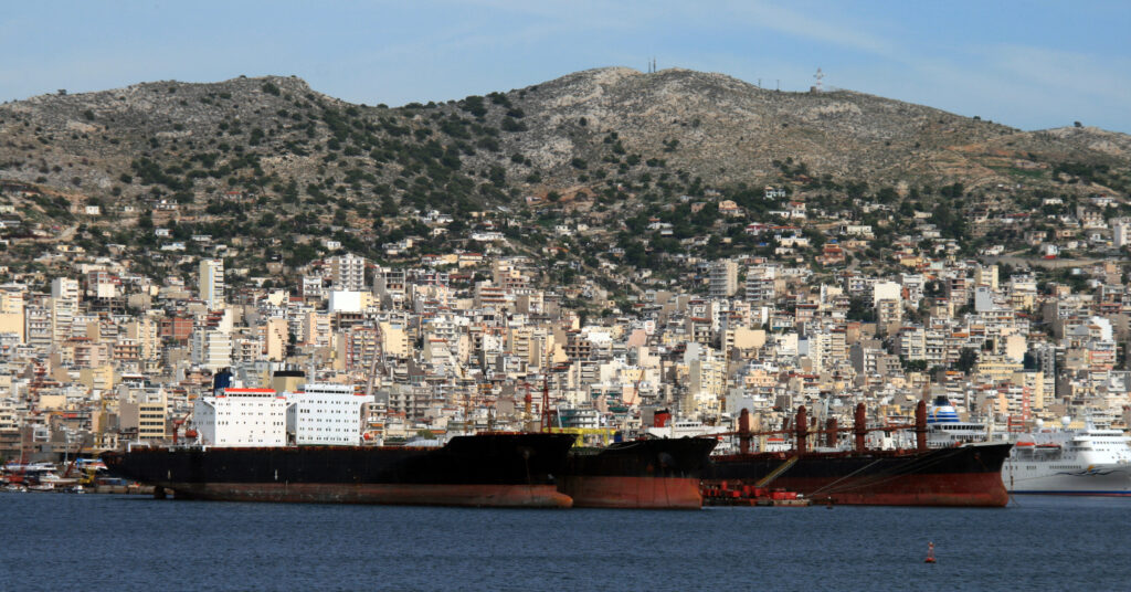Brussels calls for ‘unity’ as Greece, Saudi Arabia submit proposal over IMO carbon tax | Hellenic shipping news Ναυτική και ναυτιλιακή εκπαίδευση: Σε δημόσια διαβούλευση το σχέδιο-πρόταση του Κινήματος Δημοκρατίας