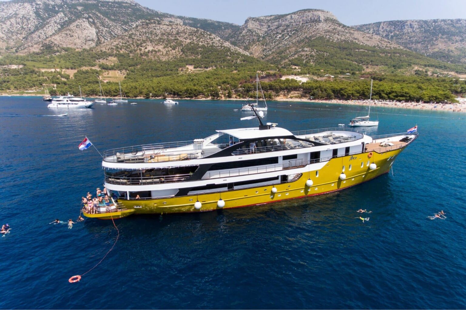 Window closing for Sun Island Tours' $130,000 Croatia cruise travel advisor incentive