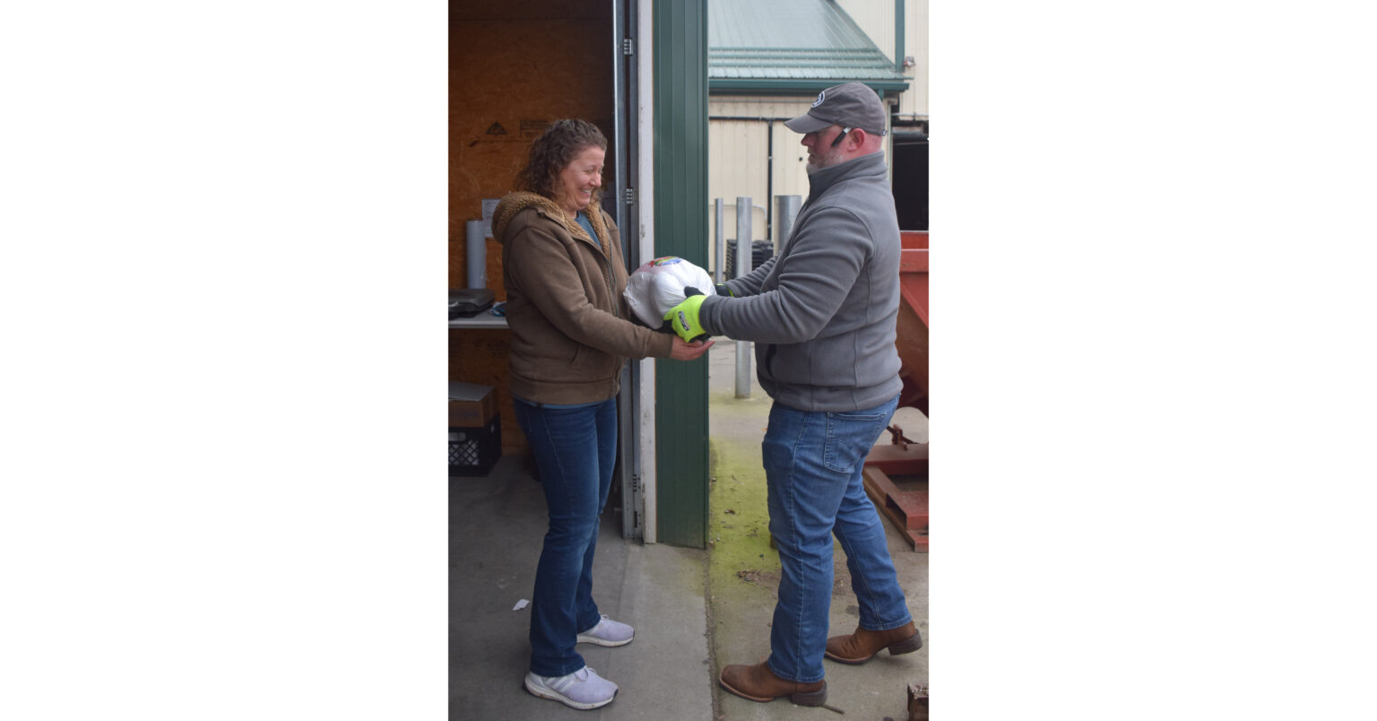 South Mountain Creamery Expands Holiday Turkey Donation Drive to Feed Families Across the Mid-Atlantic
