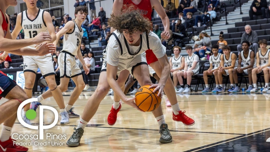Spain Park outlasts Homewood with third-quarter rally - Shelby County Reporter