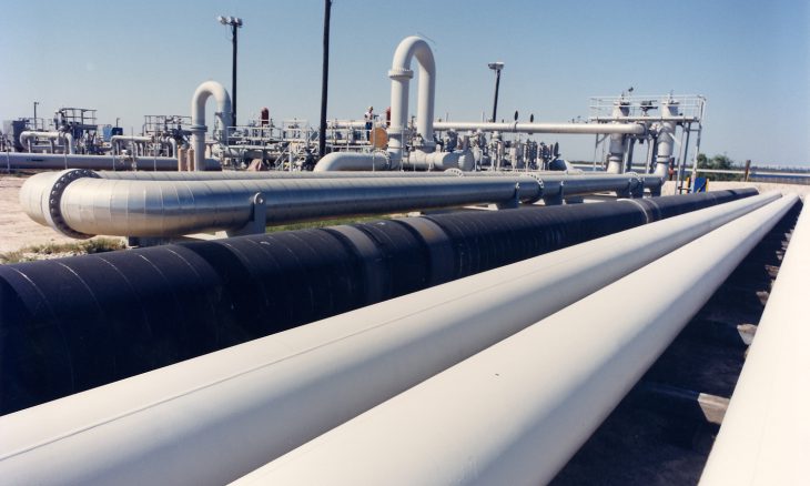 Strategic Petroleum Reserve