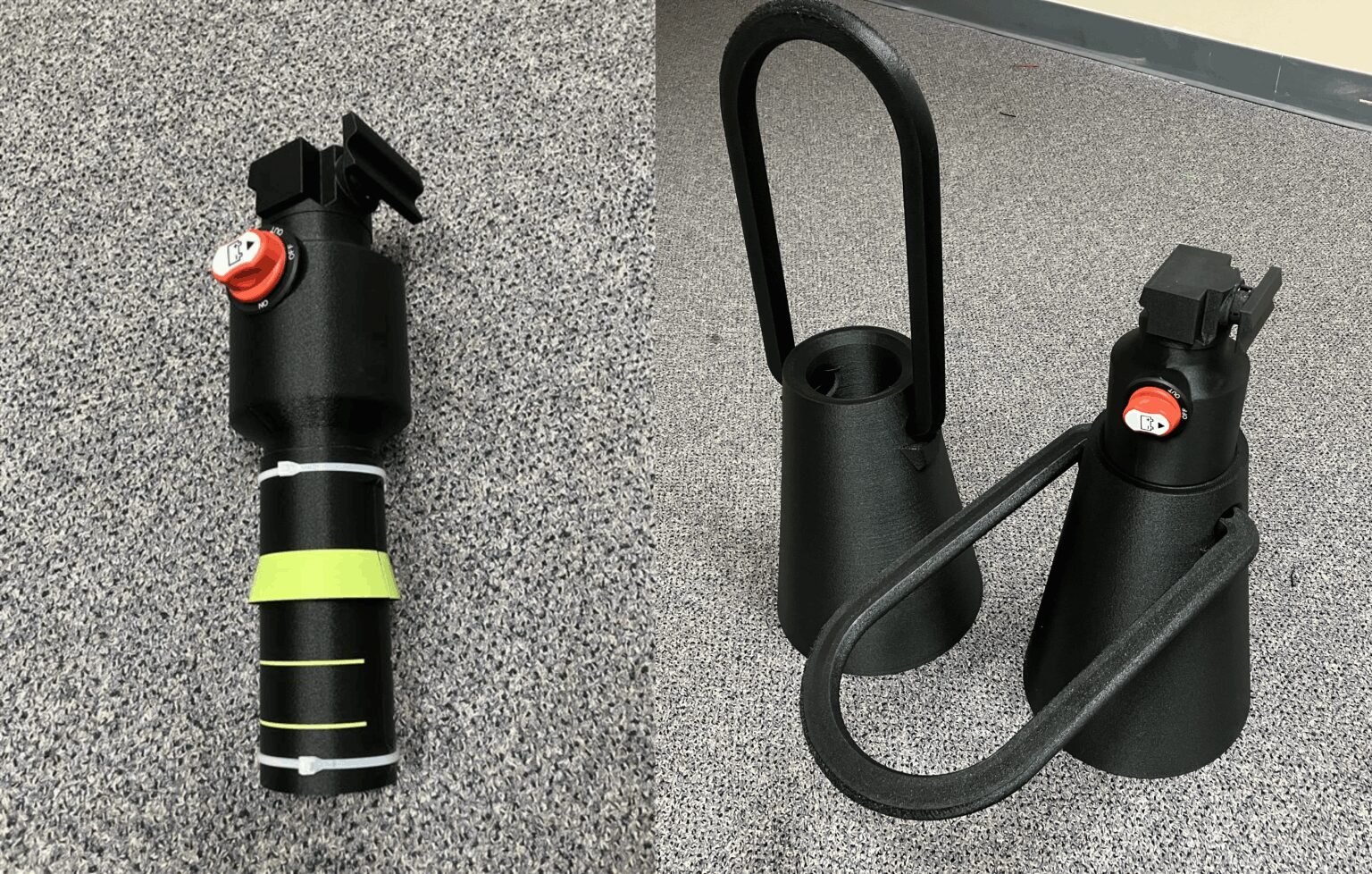 3D-printed Tool to Shave Months Off Tank Waste Sampling Timeline