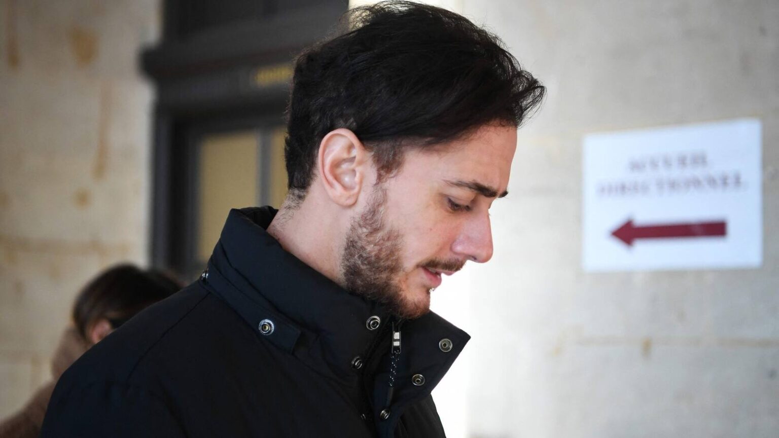 Moroccan Singer Saad Lamjarred on Trial Again in France Over Rape Allegation