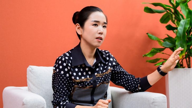 Inside the Development of Galaxy Watch8 Series’ Antioxidant Index – Samsung Newsroom Malaysia