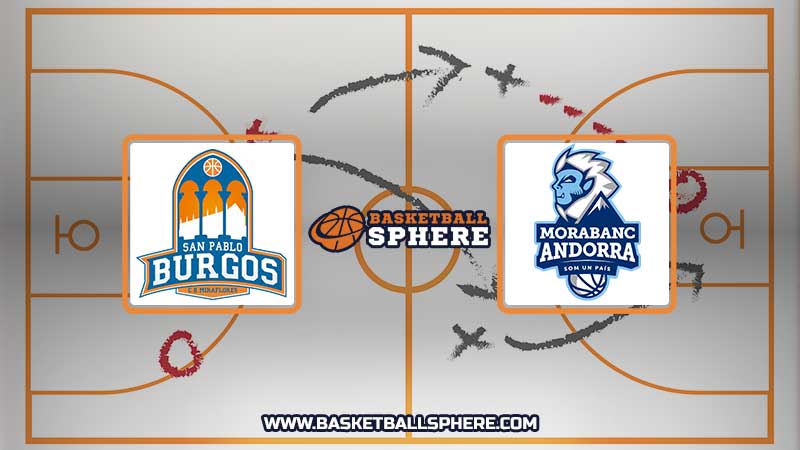 San Pablo Burgos vs Andorra – Preview & Prediction (Nov. 15, 2025) San Pablo Burgos vs Andorra