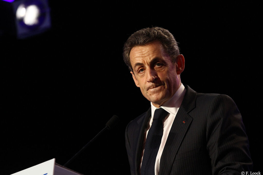 France top court confirms ex-president Sarkozy conviction - JURIST