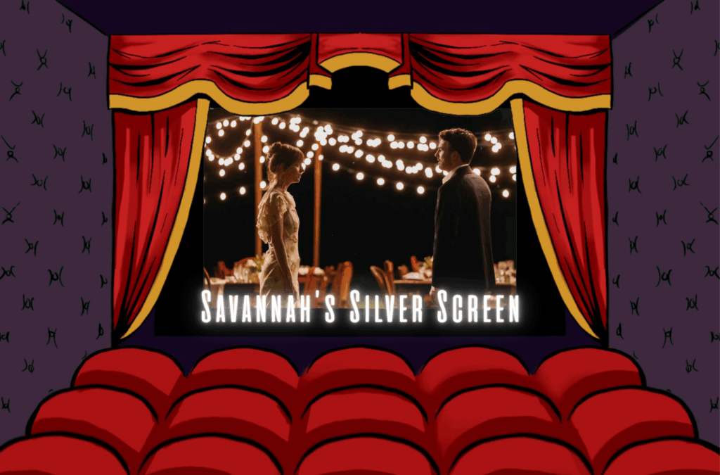 Savannah's Silver Screen: Celine Song's 'Materialists'
