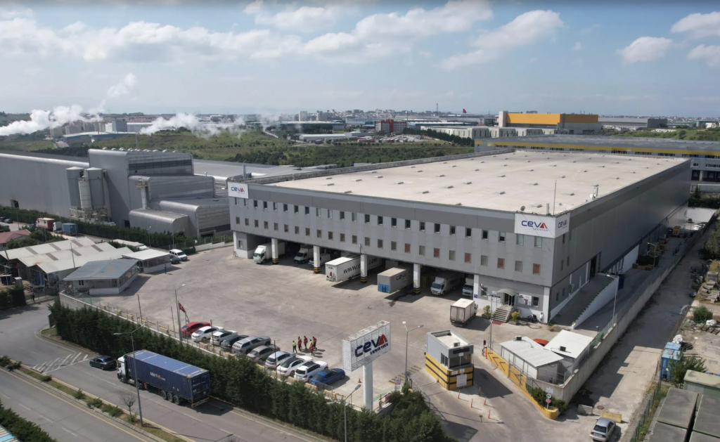 CEVA Logistics expands in Turkey with Borusan Lojistik acquisition