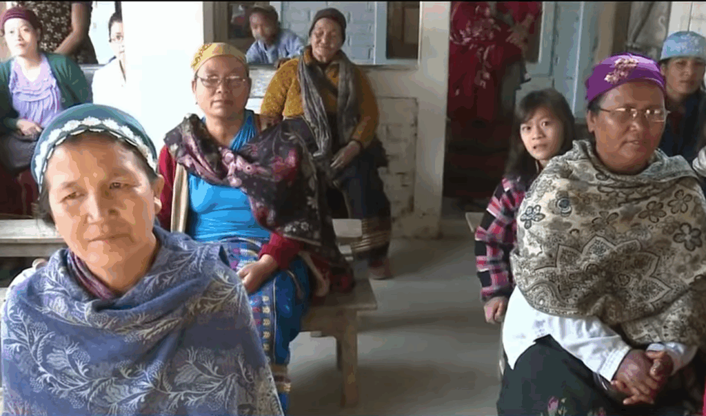 Israel Approves Plan To Bring Indian Community Linked to Lost Jewish Tribe by 2030 