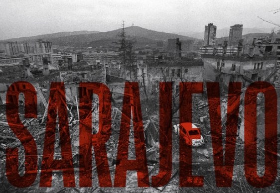 Notes from Sarajevo – Bella Caledonia
