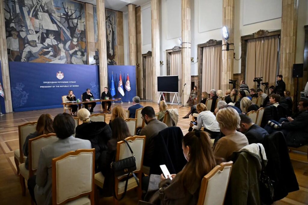 Serbia Gives Russian Owners 50 Days To Find New Buyer For NIS
