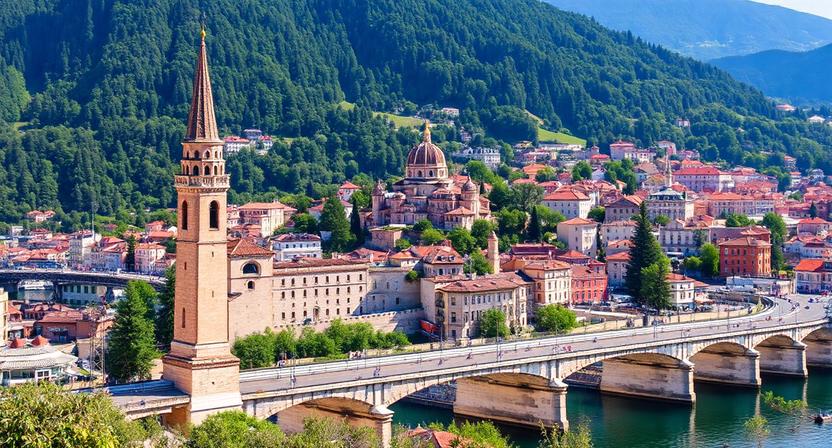 Serbia Prepares for the Future Tourism Growth by Enhancing Infrastructure, Diversifying Offerings and Targeting New Markets for 2026 and Beyond