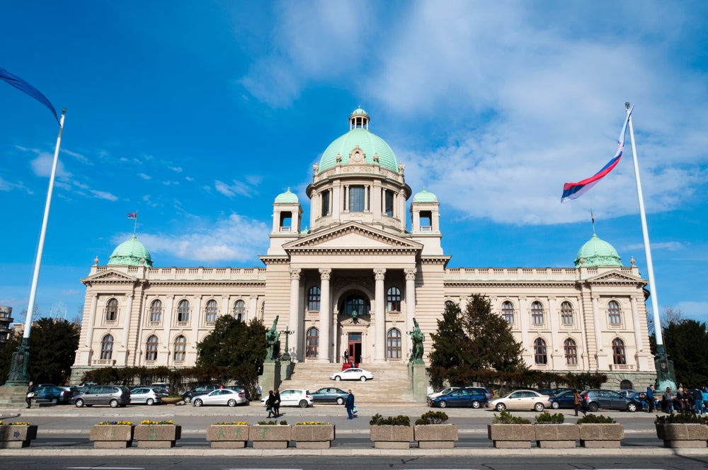 Serbia drafts special law to fast-track Trump Tower Belgrade