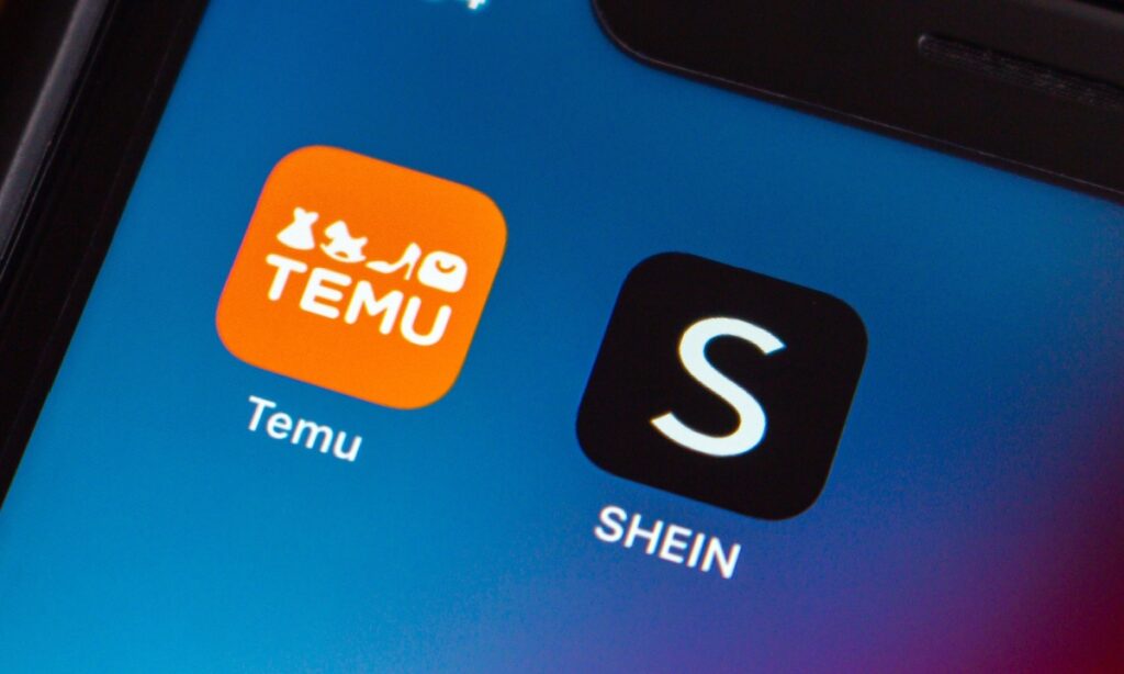 France Launches Probe Into Shein, Temu, AliExpress, and Wish