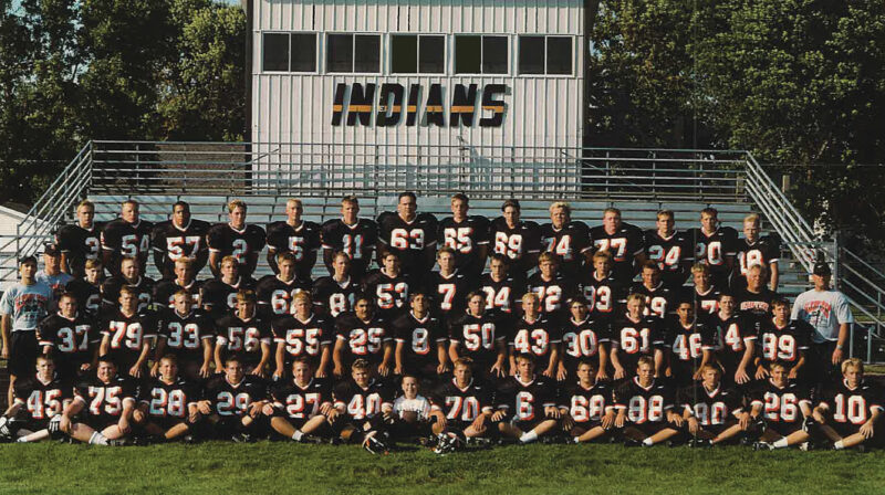 Unranked, unexpected, undeniable | News, Sports, Jobs