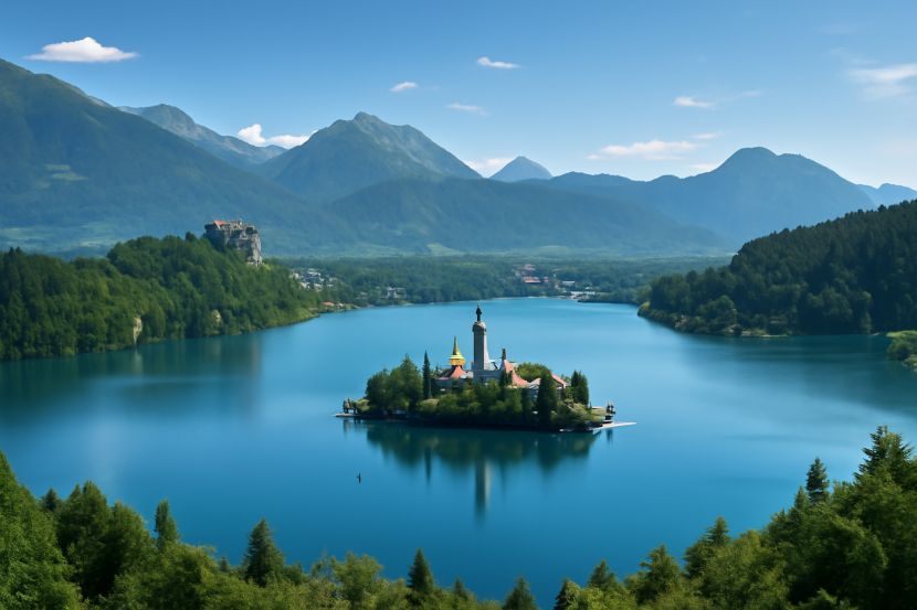 Slovenia joins finland, hungary, spain, and sweden as europe