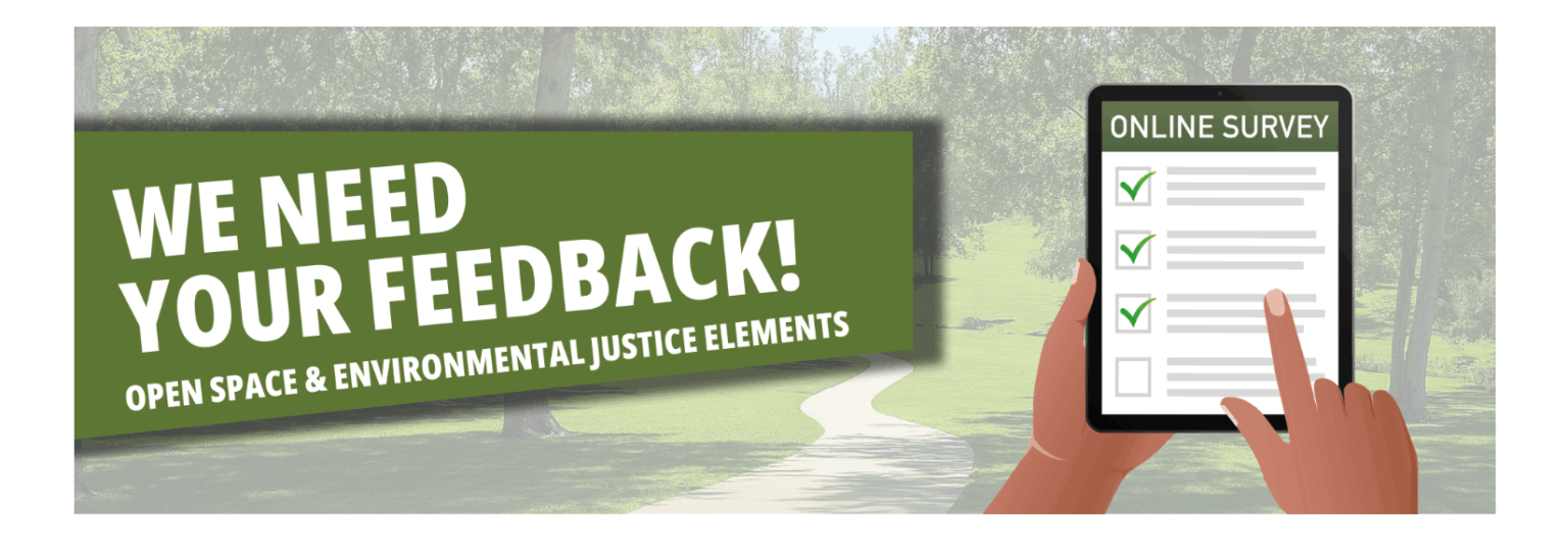 City of Fullerton Seeks Community Input for Open Space and Environmental Justice Elements