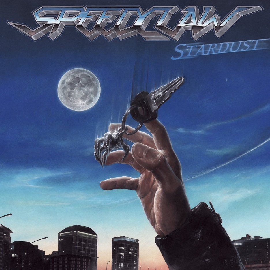 SPEEDCLAW’s Stardust – “NWOTHM From Croatia”