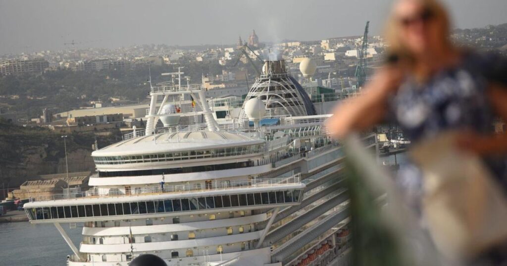 Malta only EU country projected to emit more greenhouse gases in 2030 than 2005