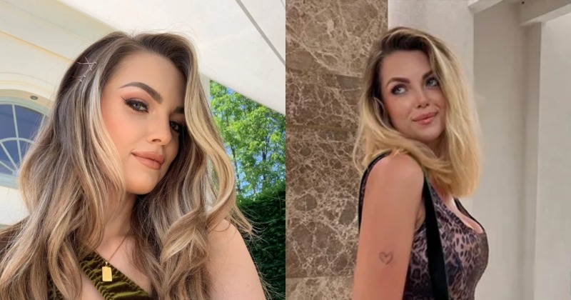Who was Stefanis Piper? Austrian Influencer, 31, found dead in forest after ex-boyfriend confessed to strangling her during dispute