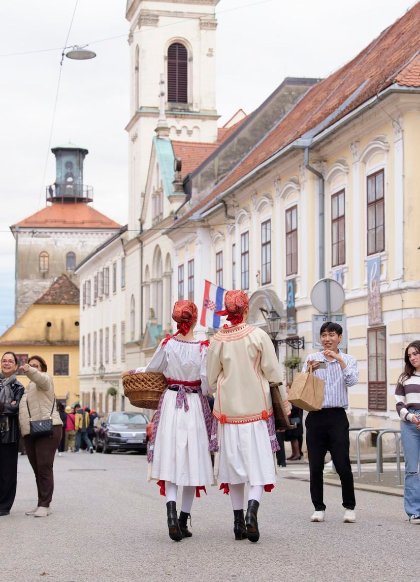 Zagreb 