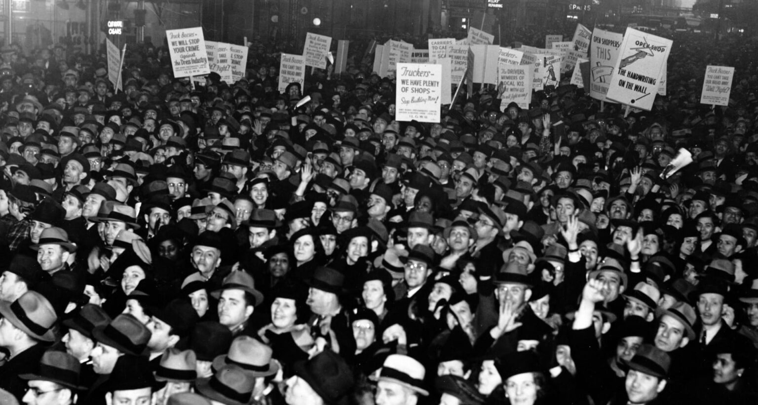 How Governments Are Regulating AI to Protect Workers