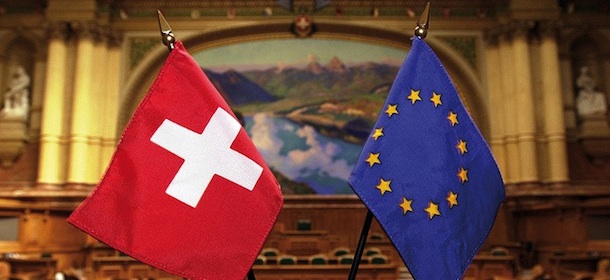 Switzerland will access European research funds. Von der Leyen: "Let's unite two powers"