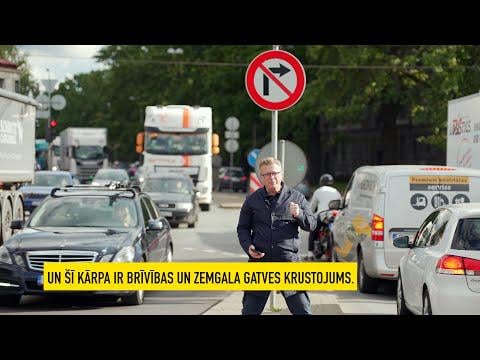 "The traffic jam in the streets of Freedom Zemgala must be put to an end". Your thoughts on this crossover?