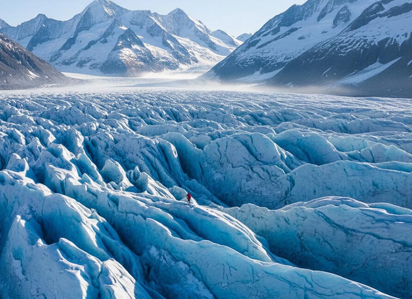 Switzerland Joins Finland, Austria, Croatia, Germany in Offering Winter Charm to Tourists with Snow and Frozen Lakes, Here is a Guide for You Swiss