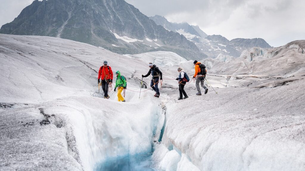 8 reasons to visit Valais, home to Switzerland's most iconic peaks