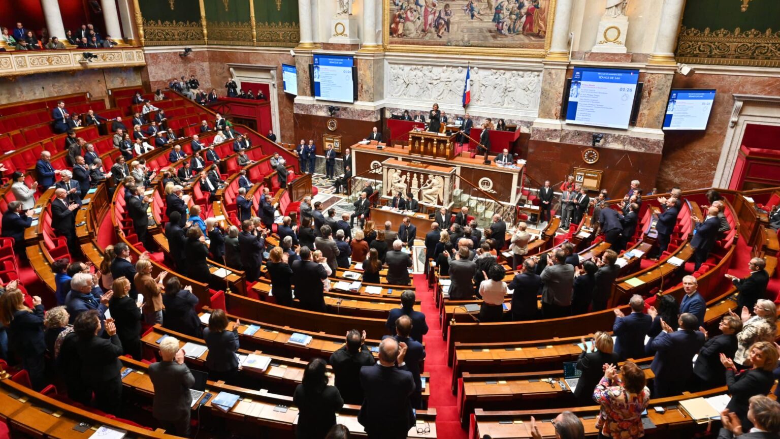 Retirees will not pay more taxes but it will cost the State 1.2 billion euros: the Assembly rejects the reform on the 10% tax reduction from which they benefit