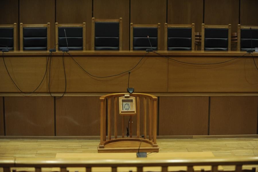 The two policemen are unanimously guilty of torturing Christos Chronopoulos