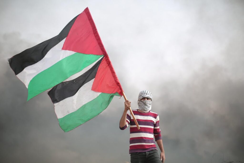 Slovenia allocates 1.2 million euros for the Palestinian Authority