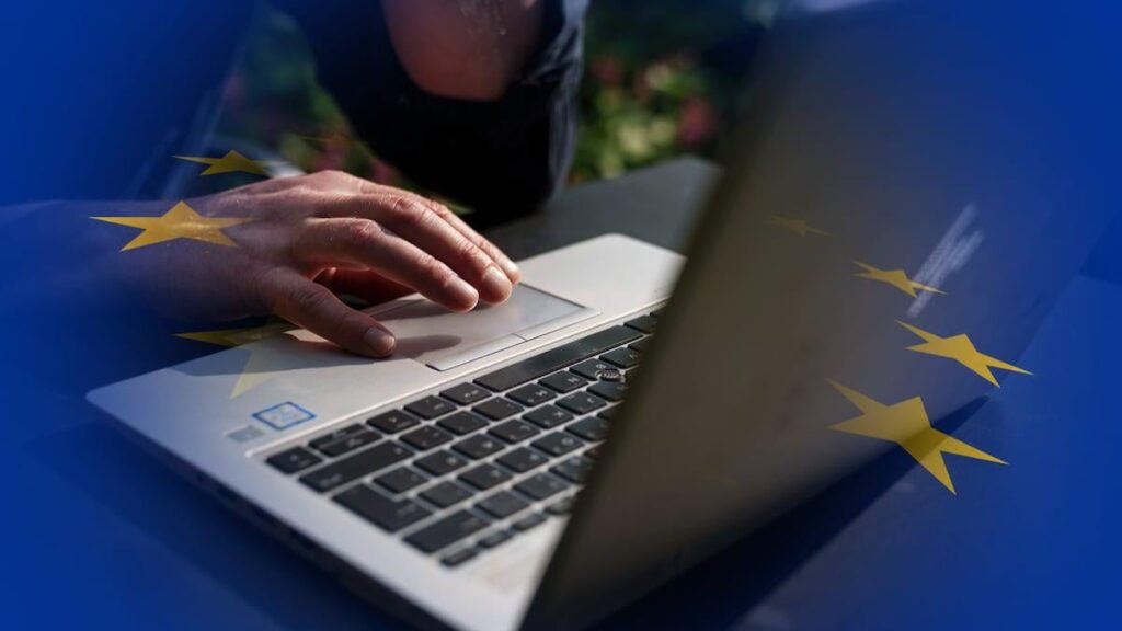 Morning mail from Europe: We're going at it again. New Danish proposal on so-called 'chat control' is again on the EU agenda