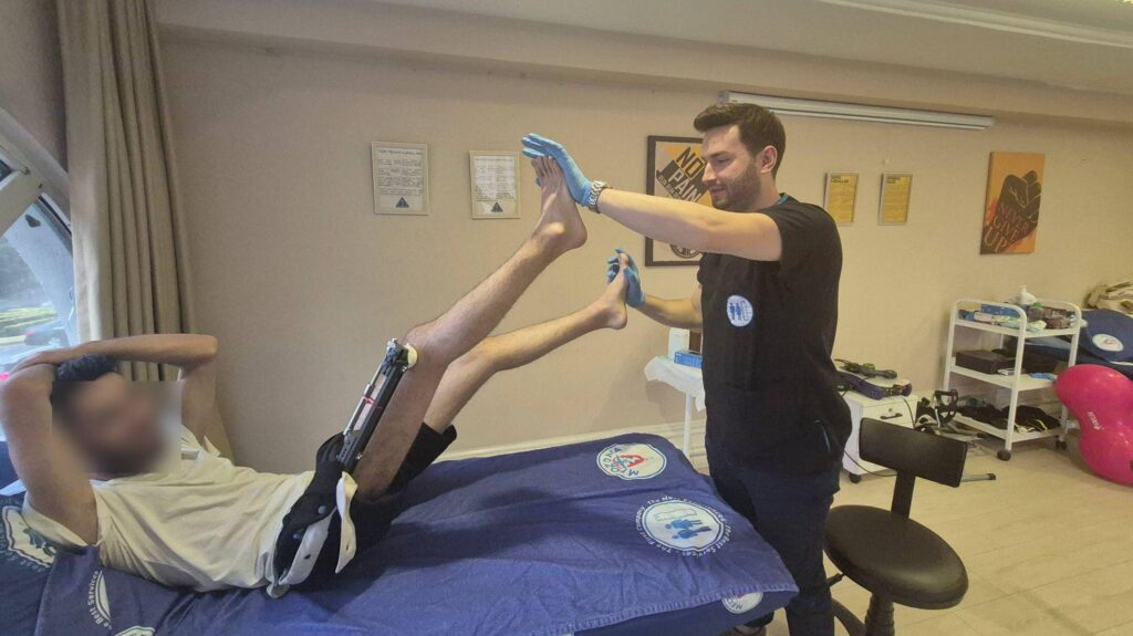 “I have an inexplicable complex”: in Türkiye, leg enlargement surgery attracts more and more candidates