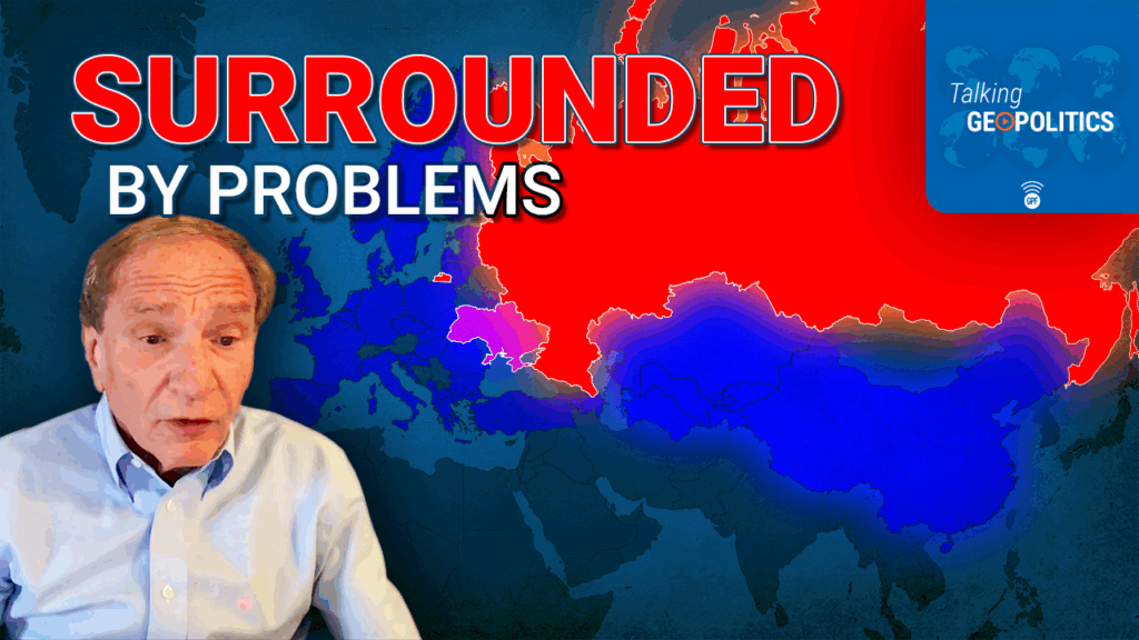 Geopolitical Futures