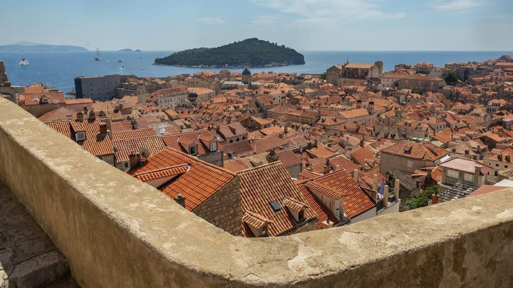 Croatia is shedding its Soviet-era shackles