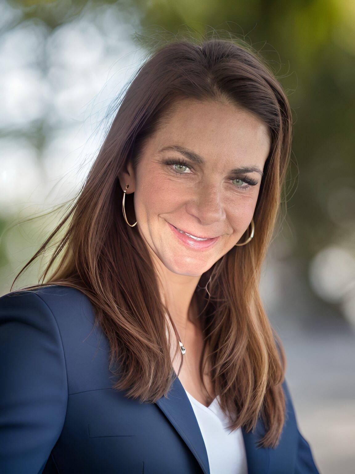 Tricia Lewis