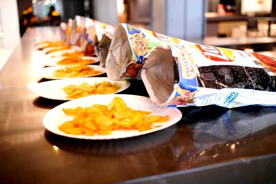 A paradox in the food industry. Chip makers Lay's, Chio and Csiki lead the list of exporters of fruit and vegetable preparations, while well-known canning companies do not enter the top 5
